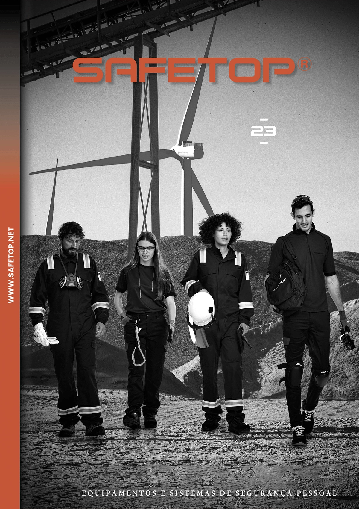 Benemaquina - Proteção Laboral - EPI