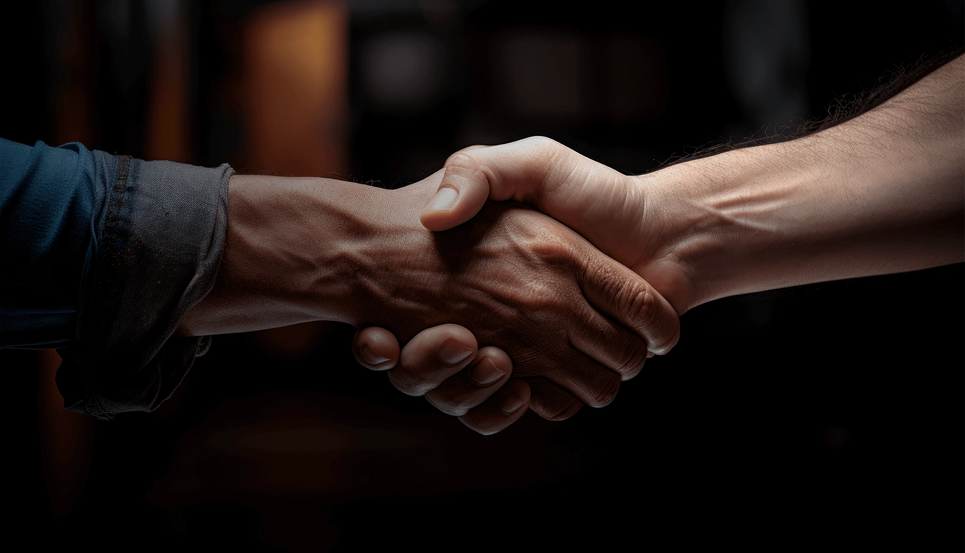 Benemáquina - Compromisso no Atendimento