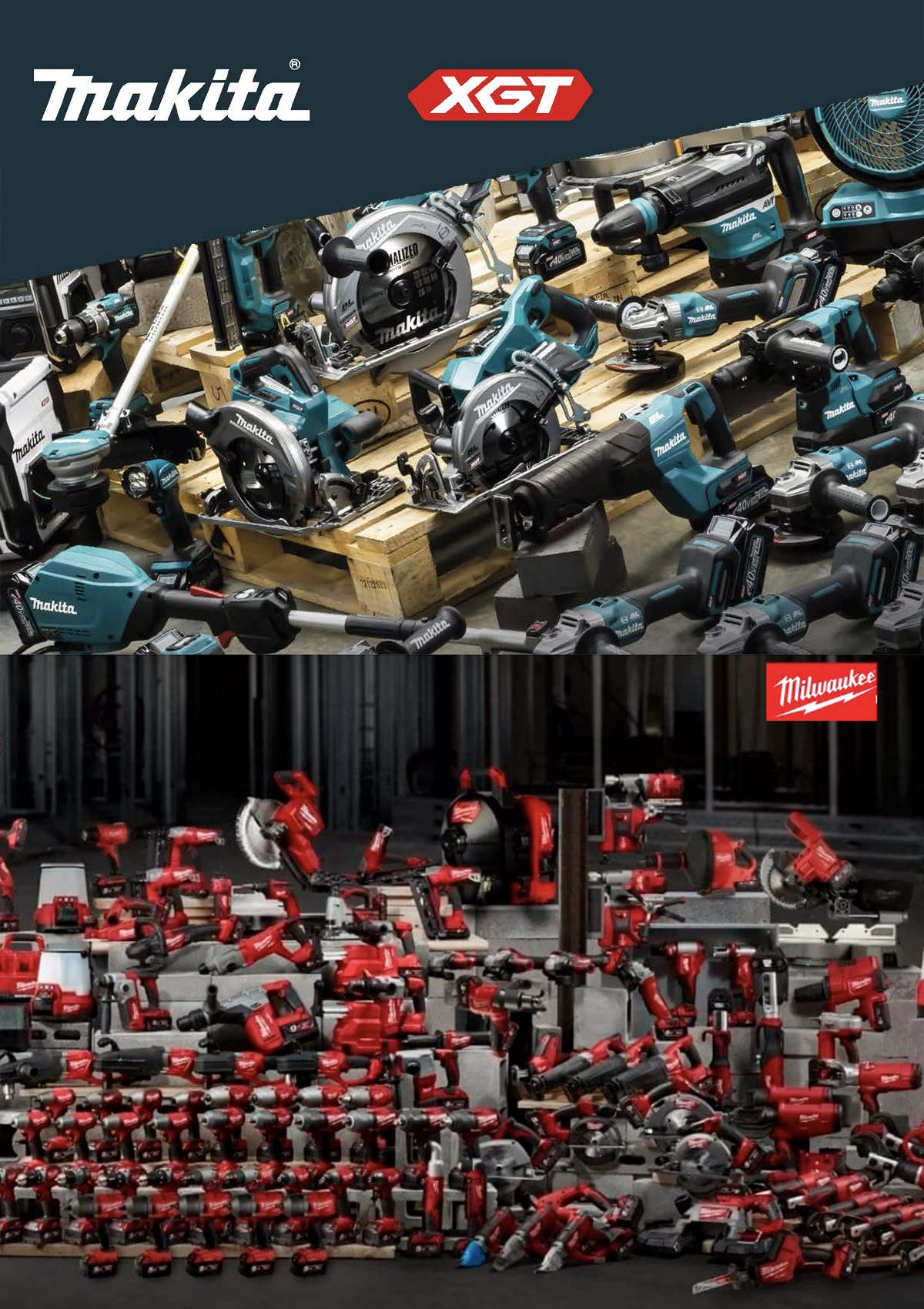 Benemaquina - Produtos - Ferramentas Elétricas - Ferramentas Elétricas e Baterias